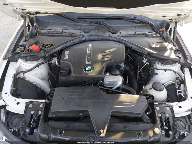 46244153 :رقم المزاد ، WBA3B1C58DF078398 vin ، 2013 Bmw 320i مزاد بيع