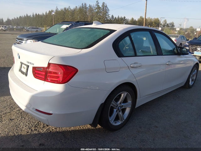 46244153 :رقم المزاد ، WBA3B1C58DF078398 vin ، 2013 Bmw 320i مزاد بيع