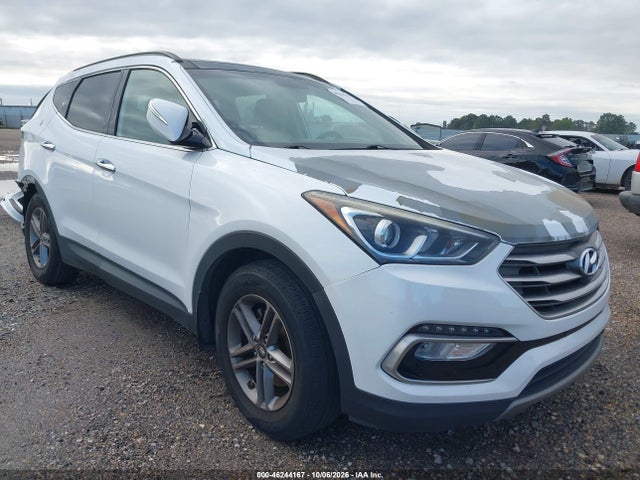 Aukcja sprzedaży 2018 Hyundai Santa Fe Sport 2.4l, vin: 5NMZU3LB5JH077877, numer aukcji: 46244167