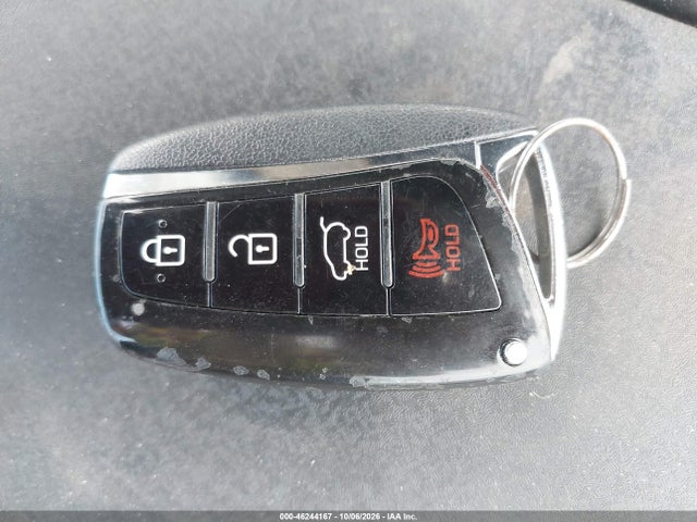 Aukcja sprzedaży 2018 Hyundai Santa Fe Sport 2.4l, vin: 5NMZU3LB5JH077877, numer aukcji: 46244167