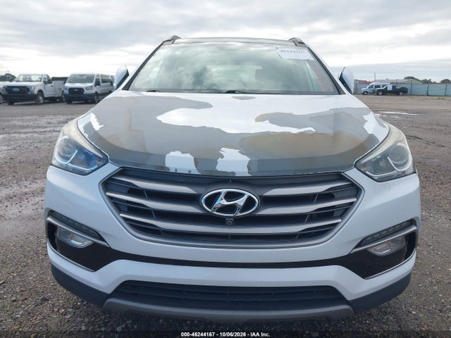 Aukcja sprzedaży 2018 Hyundai Santa Fe Sport 2.4l, vin: 5NMZU3LB5JH077877, numer aukcji: 46244167