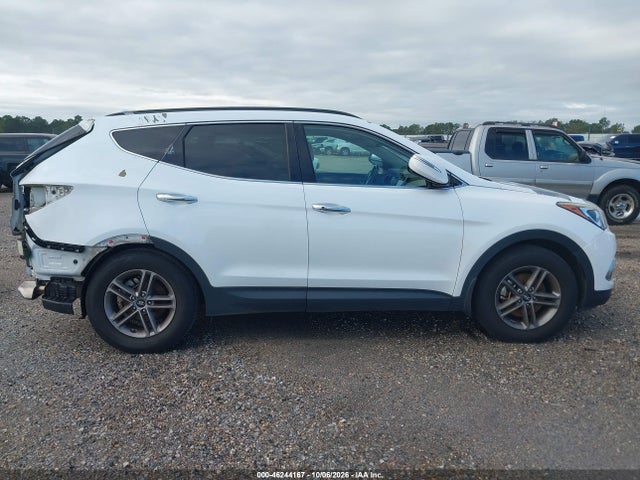 Aukcja sprzedaży 2018 Hyundai Santa Fe Sport 2.4l, vin: 5NMZU3LB5JH077877, numer aukcji: 46244167
