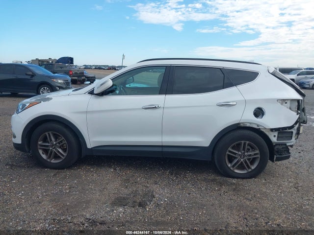 Aukcja sprzedaży 2018 Hyundai Santa Fe Sport 2.4l, vin: 5NMZU3LB5JH077877, numer aukcji: 46244167