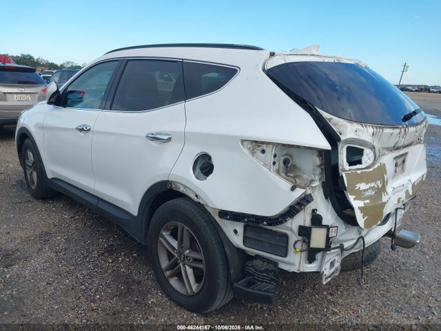 Aukcja sprzedaży 2018 Hyundai Santa Fe Sport 2.4l, vin: 5NMZU3LB5JH077877, numer aukcji: 46244167