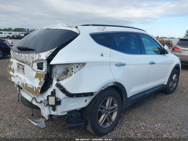 Aukcja sprzedaży 2018 Hyundai Santa Fe Sport 2.4l, vin: 5NMZU3LB5JH077877, numer aukcji: 46244167