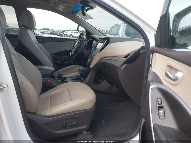 Aukcja sprzedaży 2018 Hyundai Santa Fe Sport 2.4l, vin: 5NMZU3LB5JH077877, numer aukcji: 46244167