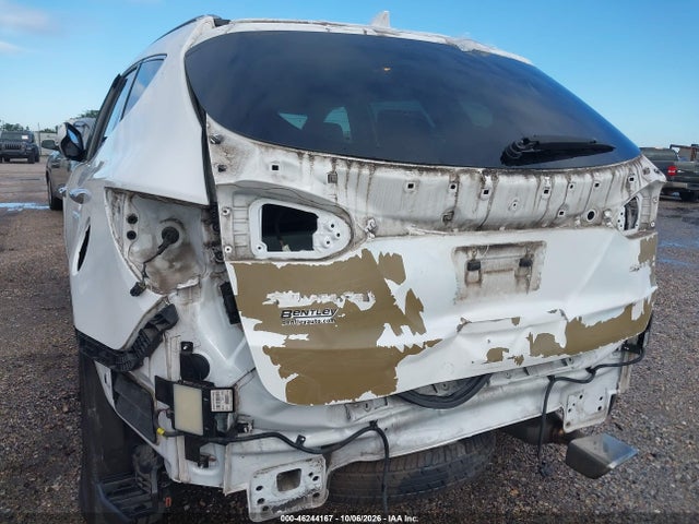 Aukcja sprzedaży 2018 Hyundai Santa Fe Sport 2.4l, vin: 5NMZU3LB5JH077877, numer aukcji: 46244167