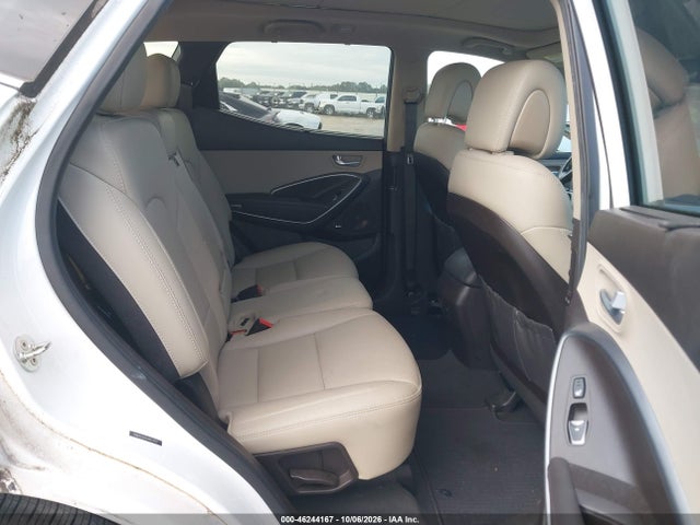 Aukcja sprzedaży 2018 Hyundai Santa Fe Sport 2.4l, vin: 5NMZU3LB5JH077877, numer aukcji: 46244167