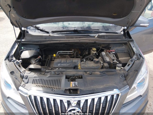 Buick Encore 2014 KL4CJASB2EB780927 Image 10