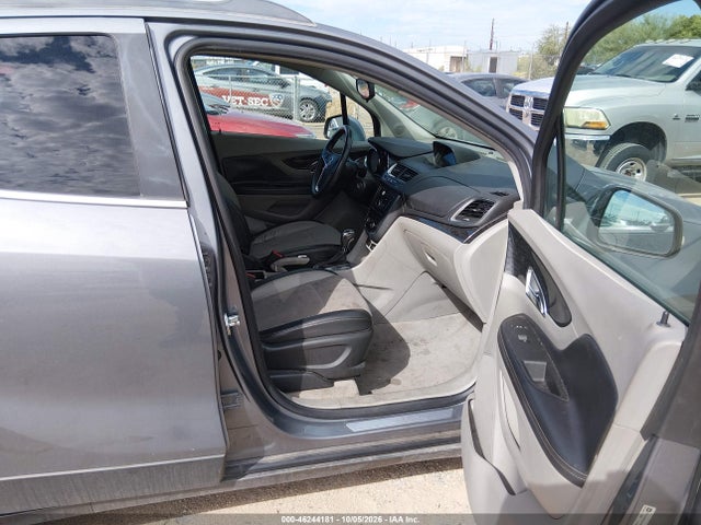 Buick Encore 2014 KL4CJASB2EB780927 Image 5