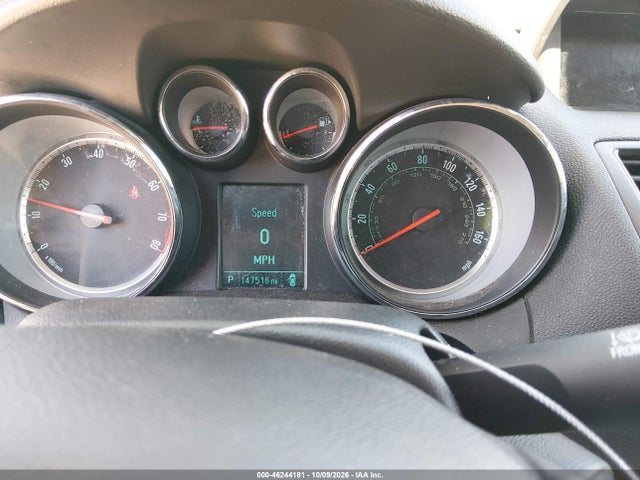 Buick Encore 2014 KL4CJASB2EB780927 Image 7