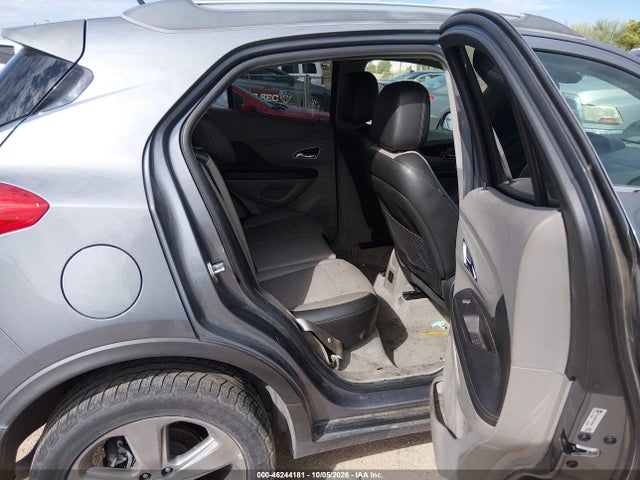Buick Encore 2014 KL4CJASB2EB780927 Image 8