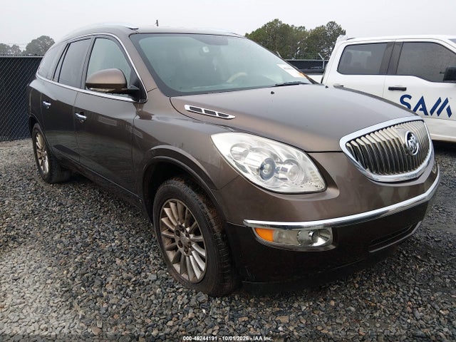 Продажа на аукционе авто 2008 Buick Enclave Cxl, vin: 5GAER23768J193228, номер лота: 46244191