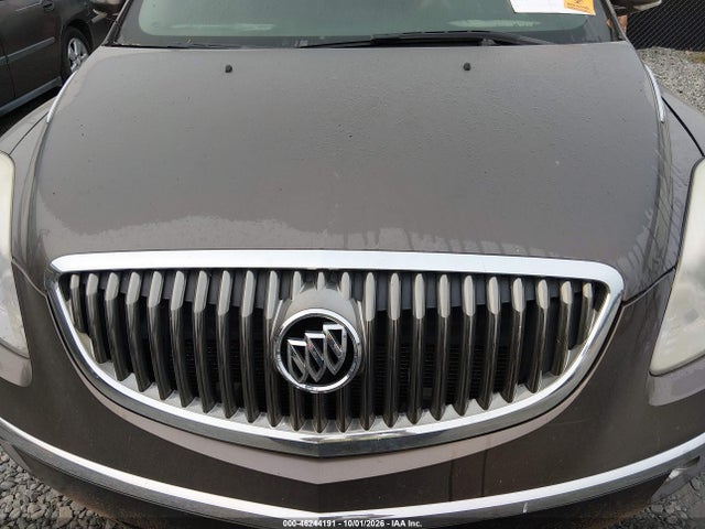 Продаж на аукціоні авто 2008 Buick Enclave Cxl, vin: 5GAER23768J193228, номер лоту: 46244191