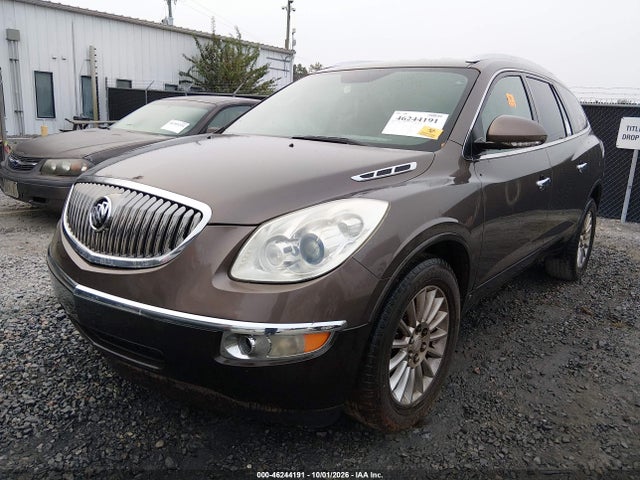 Продаж на аукціоні авто 2008 Buick Enclave Cxl, vin: 5GAER23768J193228, номер лоту: 46244191