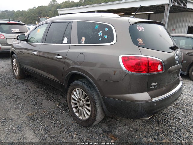 Продаж на аукціоні авто 2008 Buick Enclave Cxl, vin: 5GAER23768J193228, номер лоту: 46244191