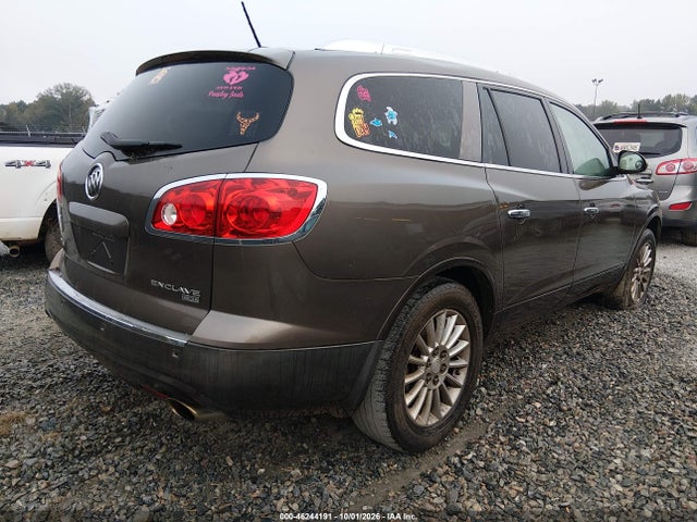 Продаж на аукціоні авто 2008 Buick Enclave Cxl, vin: 5GAER23768J193228, номер лоту: 46244191