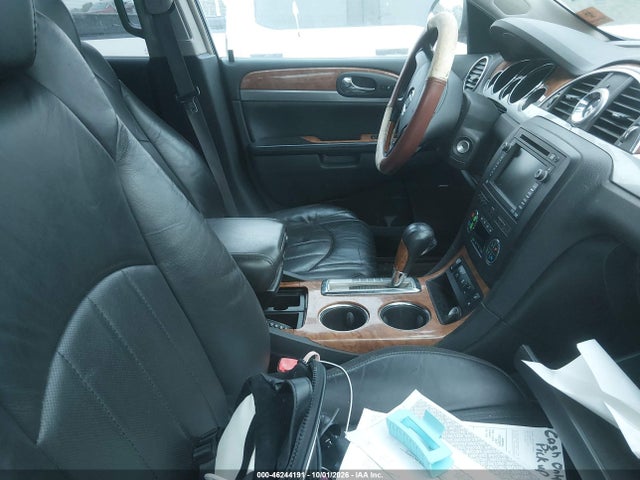 Продаж на аукціоні авто 2008 Buick Enclave Cxl, vin: 5GAER23768J193228, номер лоту: 46244191