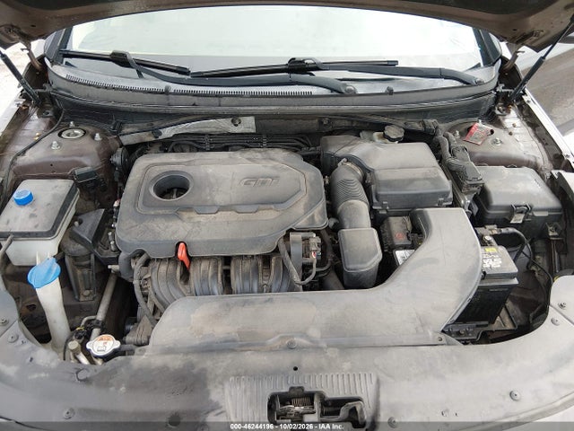 Aukcja sprzedaży 2015 Hyundai Sonata Se, vin: 5NPE24AF1FH177212, numer aukcji: 46244196