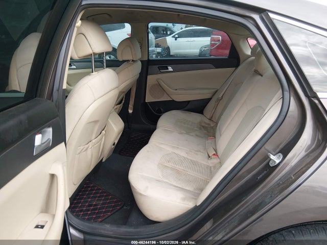 Aukcja sprzedaży 2015 Hyundai Sonata Se, vin: 5NPE24AF1FH177212, numer aukcji: 46244196