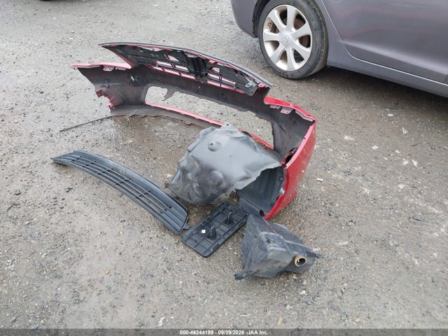 46244199 :رقم المزاد ، 2T1BU4EE8DC990710 vin ، 2013 Toyota Corolla Le مزاد بيع