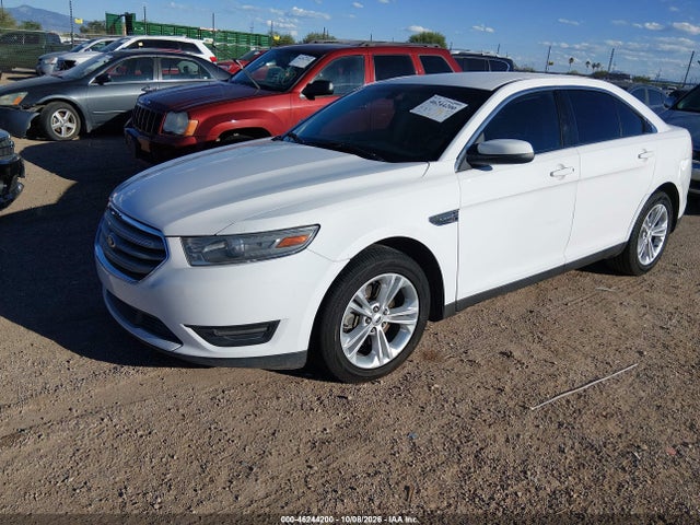 2013 Ford Taurus Sel მანქანა იყიდება აუქციონზე, vin: 1FAHP2E98DG151057, აუქციონის ნომერი: 46244200