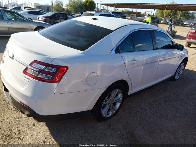 2013 Ford Taurus Sel მანქანა იყიდება აუქციონზე, vin: 1FAHP2E98DG151057, აუქციონის ნომერი: 46244200