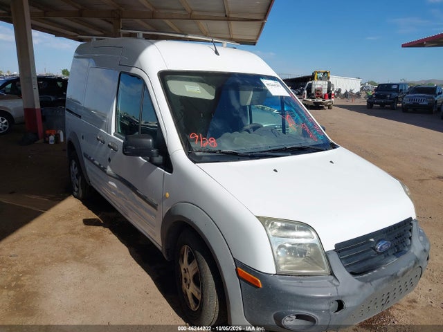 Продаж на аукціоні авто 2012 Ford Transit Connect Xl, vin: NM0LS7AN8CT096969, номер лоту: 46244202
