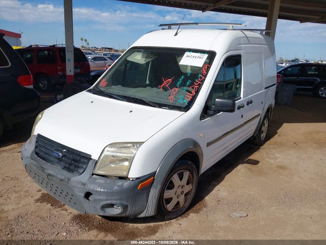 Aukcja sprzedaży 2012 Ford Transit Connect Xl, vin: NM0LS7AN8CT096969, numer aukcji: 46244202