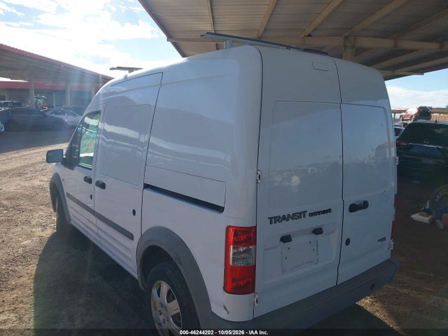 Aukcja sprzedaży 2012 Ford Transit Connect Xl, vin: NM0LS7AN8CT096969, numer aukcji: 46244202