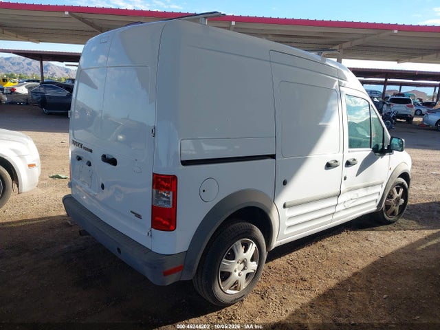 Aukcja sprzedaży 2012 Ford Transit Connect Xl, vin: NM0LS7AN8CT096969, numer aukcji: 46244202