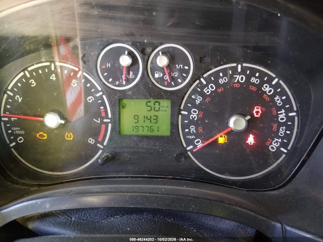 Aukcja sprzedaży 2012 Ford Transit Connect Xl, vin: NM0LS7AN8CT096969, numer aukcji: 46244202