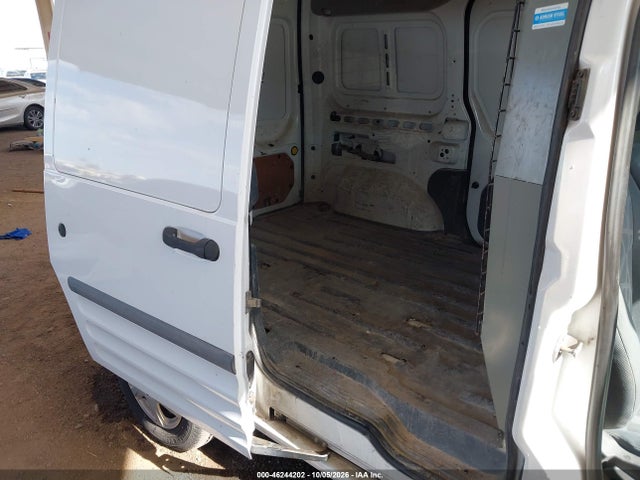 Aukcja sprzedaży 2012 Ford Transit Connect Xl, vin: NM0LS7AN8CT096969, numer aukcji: 46244202