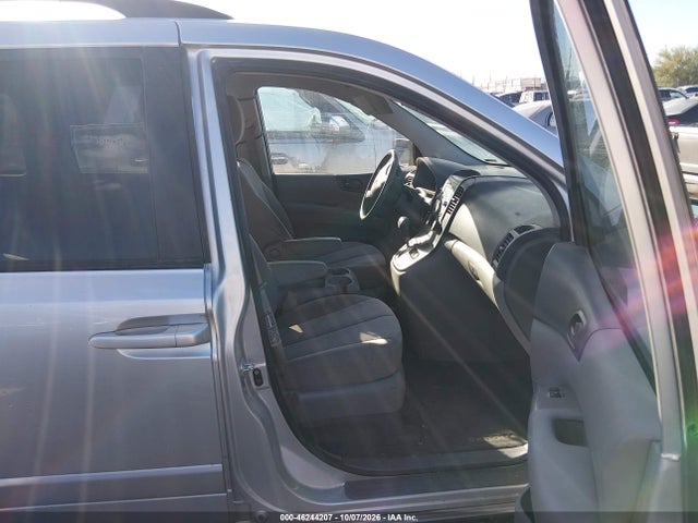 2012 Kia Sedona Lx მანქანა იყიდება აუქციონზე, vin: KNDMG4C73C6446576, აუქციონის ნომერი: 46244207