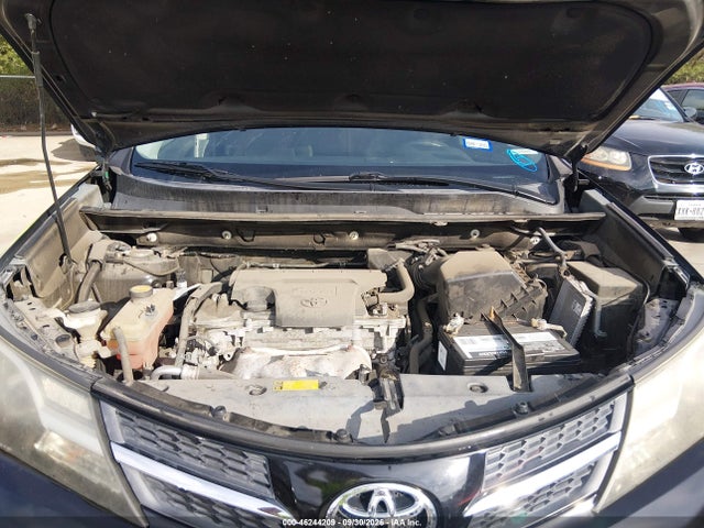 Продаж на аукціоні авто 2015 Toyota Rav4 Xle, vin: 2T3RFREV6FW370887, номер лоту: 46244209