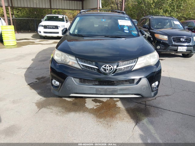 Продаж на аукціоні авто 2015 Toyota Rav4 Xle, vin: 2T3RFREV6FW370887, номер лоту: 46244209