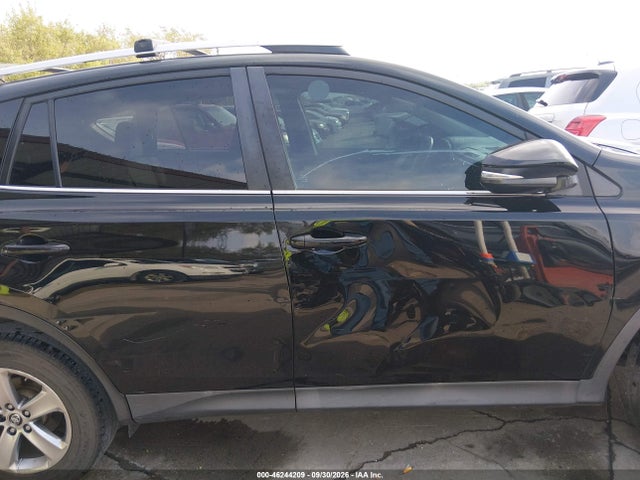 Продаж на аукціоні авто 2015 Toyota Rav4 Xle, vin: 2T3RFREV6FW370887, номер лоту: 46244209