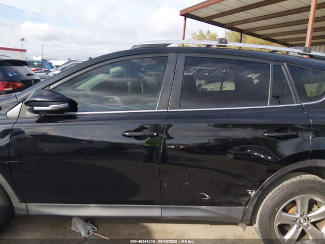 Продаж на аукціоні авто 2015 Toyota Rav4 Xle, vin: 2T3RFREV6FW370887, номер лоту: 46244209
