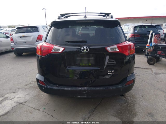 Продаж на аукціоні авто 2015 Toyota Rav4 Xle, vin: 2T3RFREV6FW370887, номер лоту: 46244209