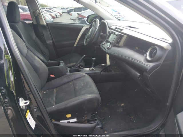 Продаж на аукціоні авто 2015 Toyota Rav4 Xle, vin: 2T3RFREV6FW370887, номер лоту: 46244209