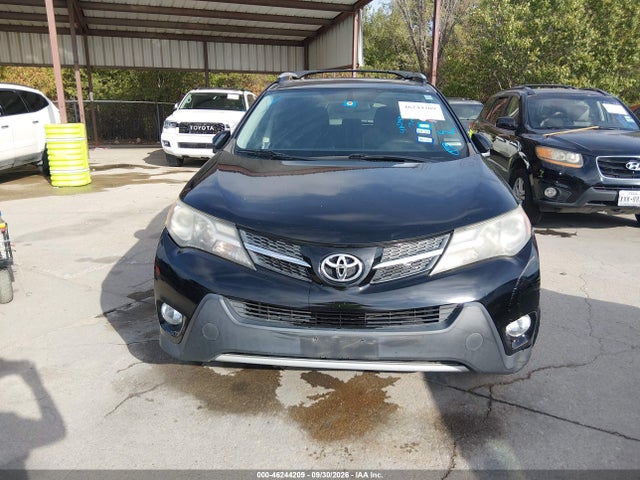 Продаж на аукціоні авто 2015 Toyota Rav4 Xle, vin: 2T3RFREV6FW370887, номер лоту: 46244209