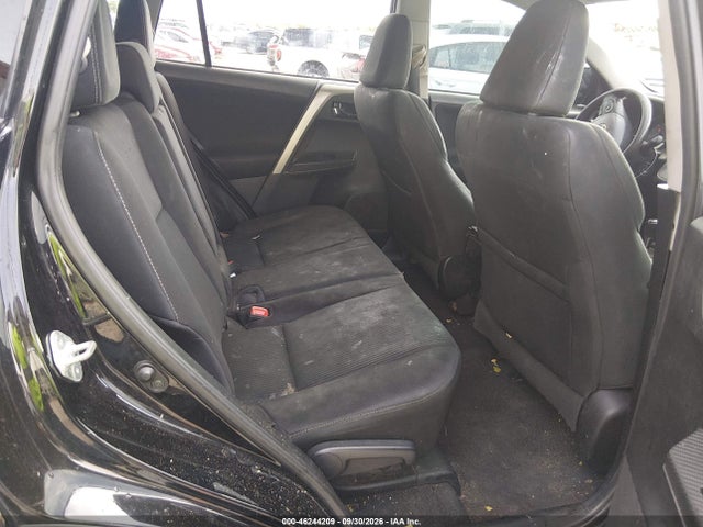 Продаж на аукціоні авто 2015 Toyota Rav4 Xle, vin: 2T3RFREV6FW370887, номер лоту: 46244209