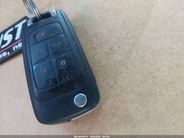 Продаж на аукціоні авто 2017 Chevrolet Impala 1lt, vin: 2G1105S39H9197057, номер лоту: 46244215