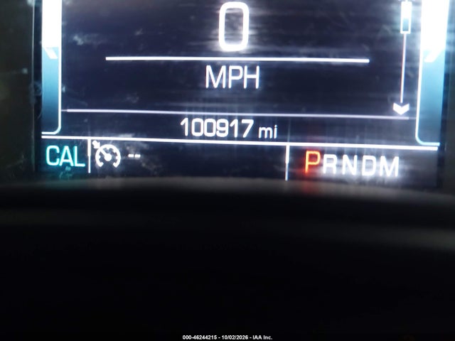 Продаж на аукціоні авто 2017 Chevrolet Impala 1lt, vin: 2G1105S39H9197057, номер лоту: 46244215