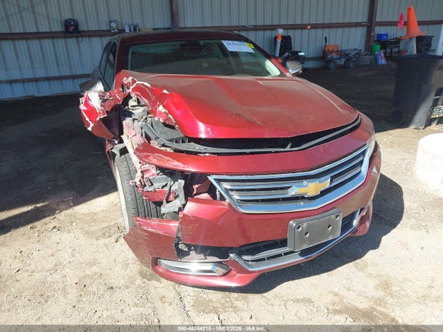 Продаж на аукціоні авто 2017 Chevrolet Impala 1lt, vin: 2G1105S39H9197057, номер лоту: 46244215