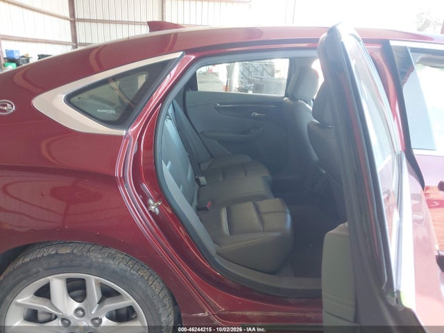 Продаж на аукціоні авто 2017 Chevrolet Impala 1lt, vin: 2G1105S39H9197057, номер лоту: 46244215