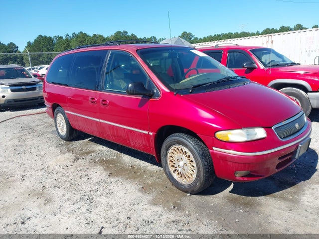 Продаж на аукціоні авто 1997 Chrysler Town & Country Lxi, vin: 1C4GP64L8VB359299, номер лоту: 46244217