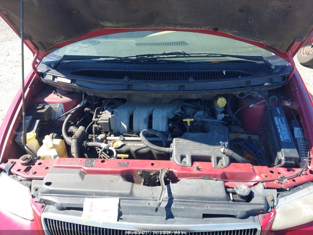 Продаж на аукціоні авто 1997 Chrysler Town & Country Lxi, vin: 1C4GP64L8VB359299, номер лоту: 46244217