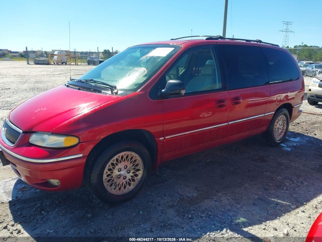 Продаж на аукціоні авто 1997 Chrysler Town & Country Lxi, vin: 1C4GP64L8VB359299, номер лоту: 46244217