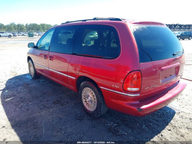 Продаж на аукціоні авто 1997 Chrysler Town & Country Lxi, vin: 1C4GP64L8VB359299, номер лоту: 46244217